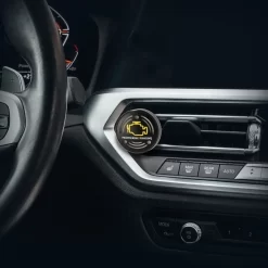 Automobilio Kvapas 1 2